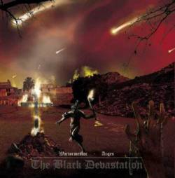 Wartormentor : The Black Devastation